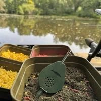 Dinsmores Tear Drop Bait Droppers